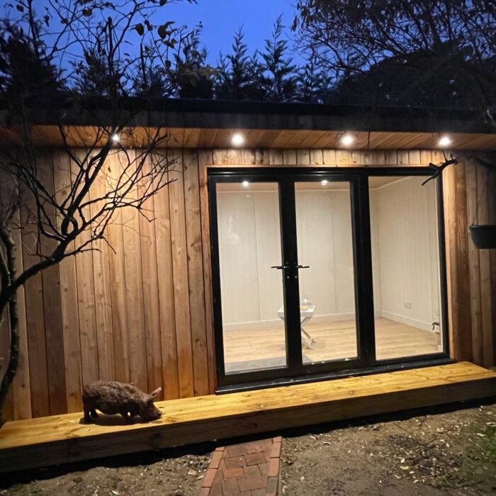 Horsham Garden Room