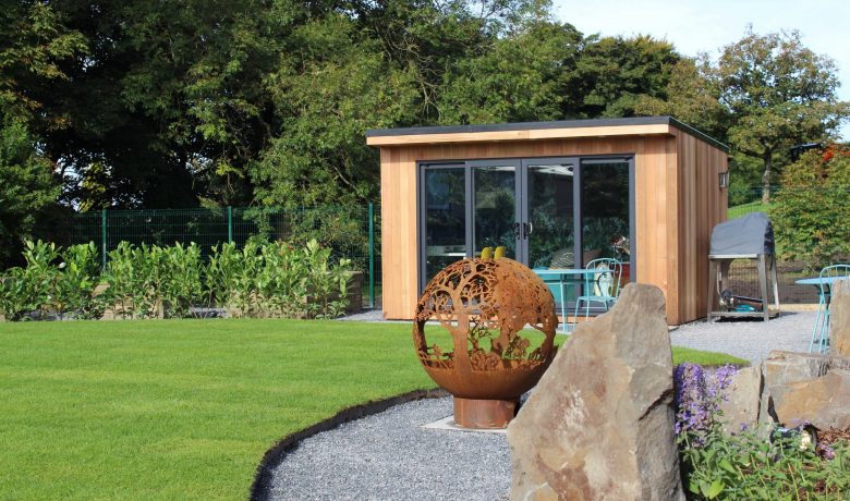 Garden Rooms UK