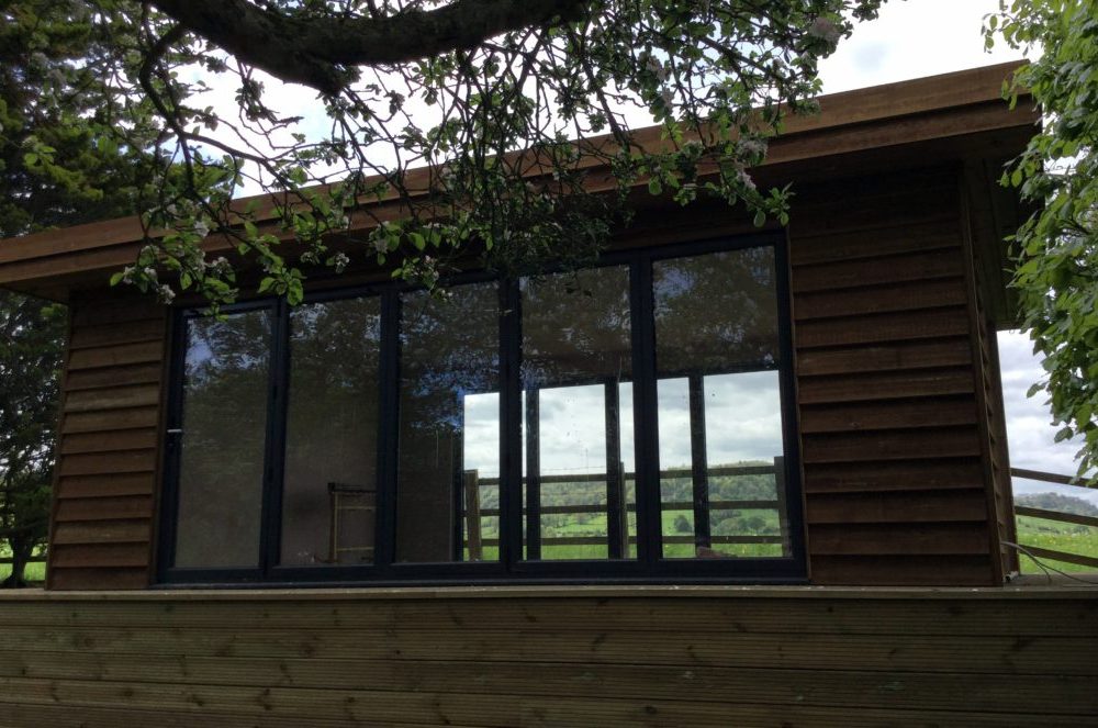 Bespoke Garden Buildings