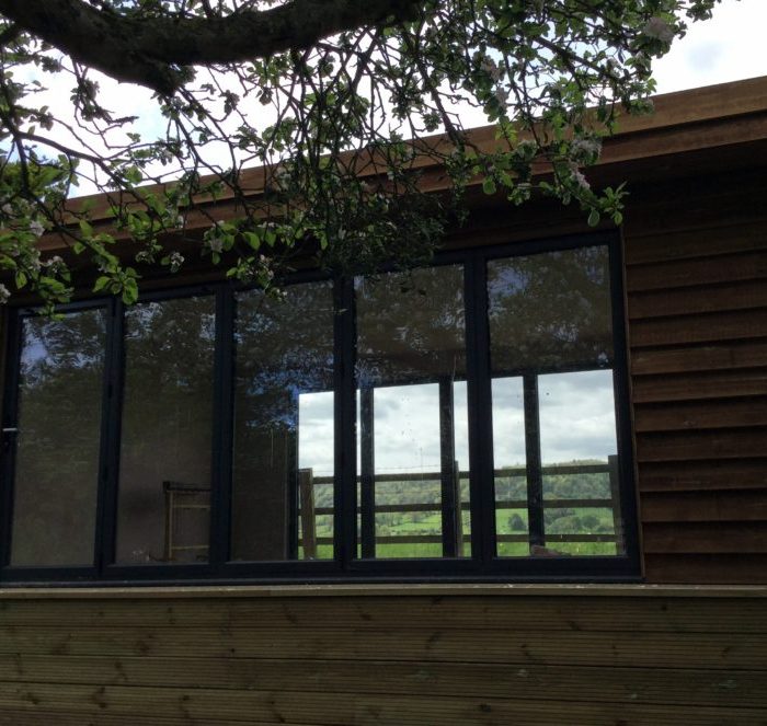 Bespoke Garden Buildings