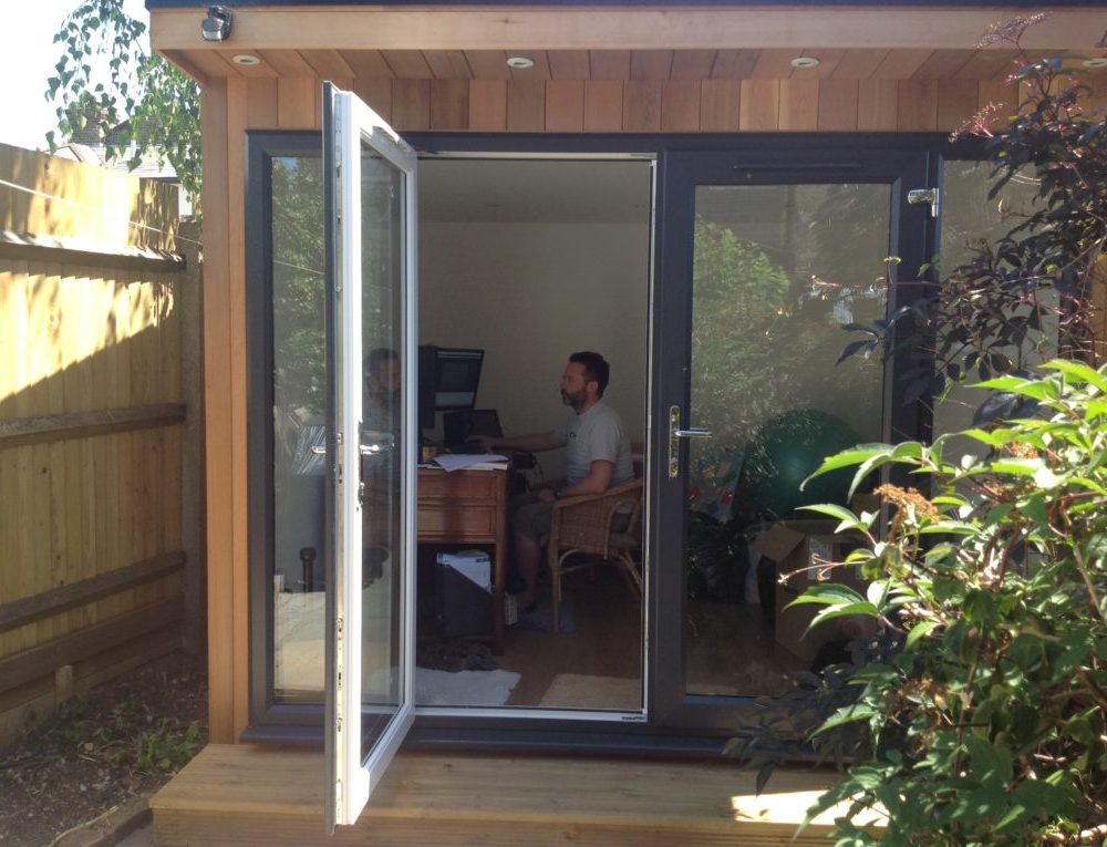 Home office