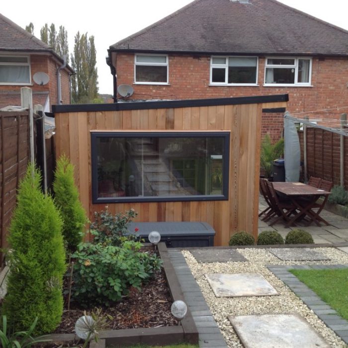 Garden Rooms West Midlands