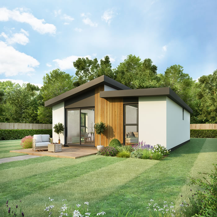 Luxury Annexe