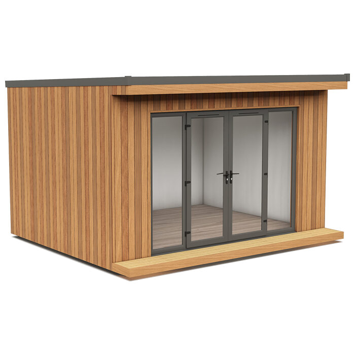 Studio Garden Office