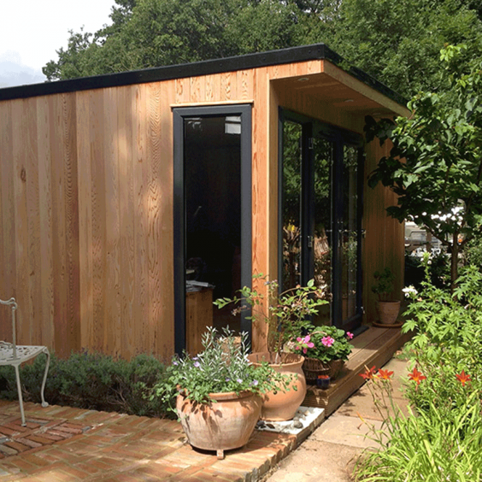 Garden Buildings UK