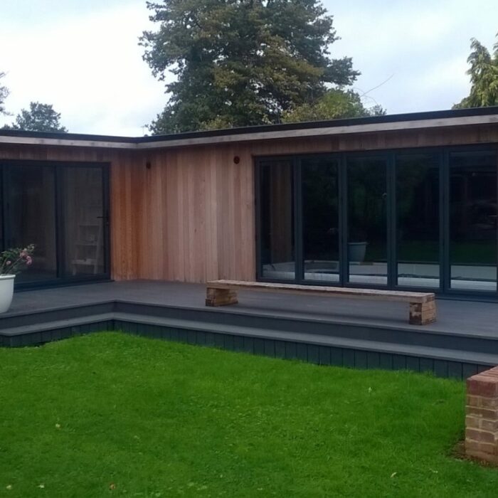 Garden Rooms South West