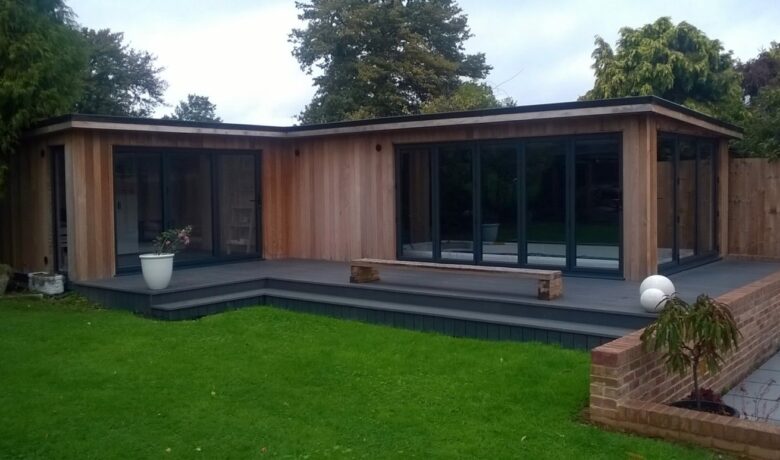 Garden Rooms South West