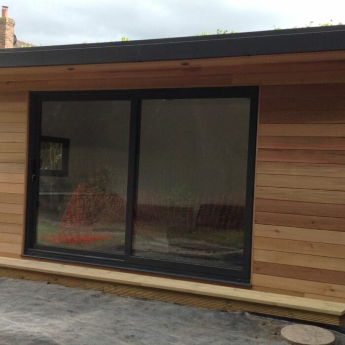 Studio Oxfordshire