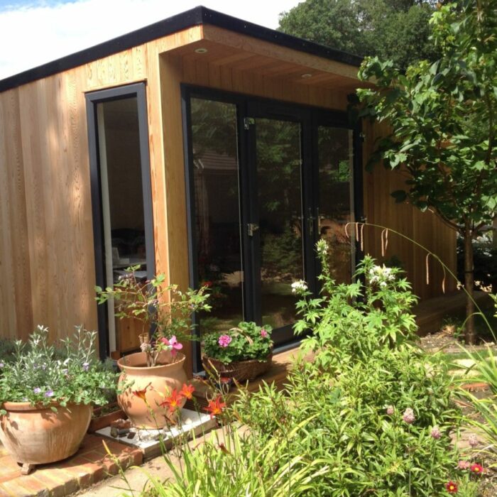 Garden Rooms West Midlands