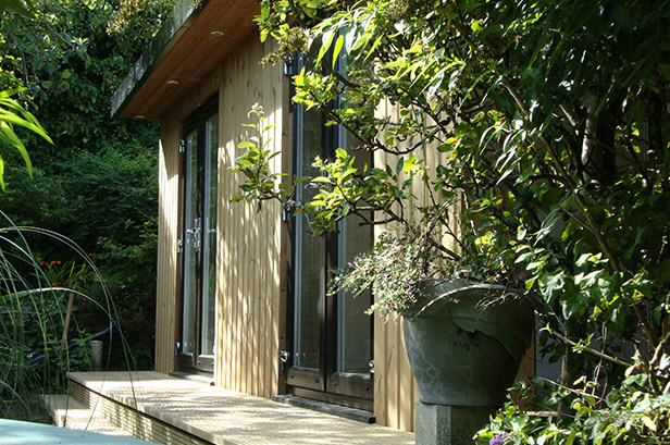 Garden Rooms Buckinghamshire