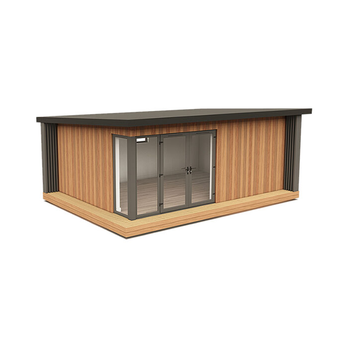 Diplomat Premier Build