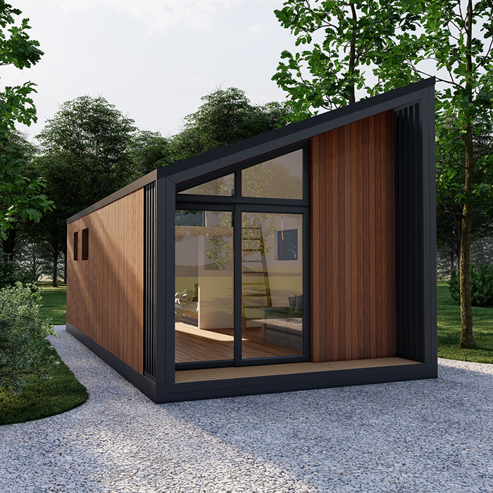 Pods by Future Rooms, Glamping Pod supplier & manufacturer