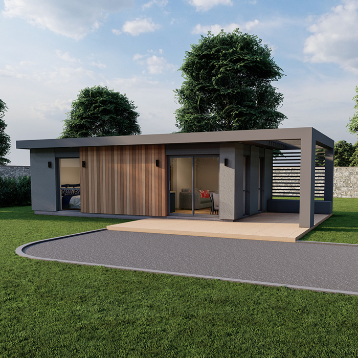 Annexes - The Malvern Model