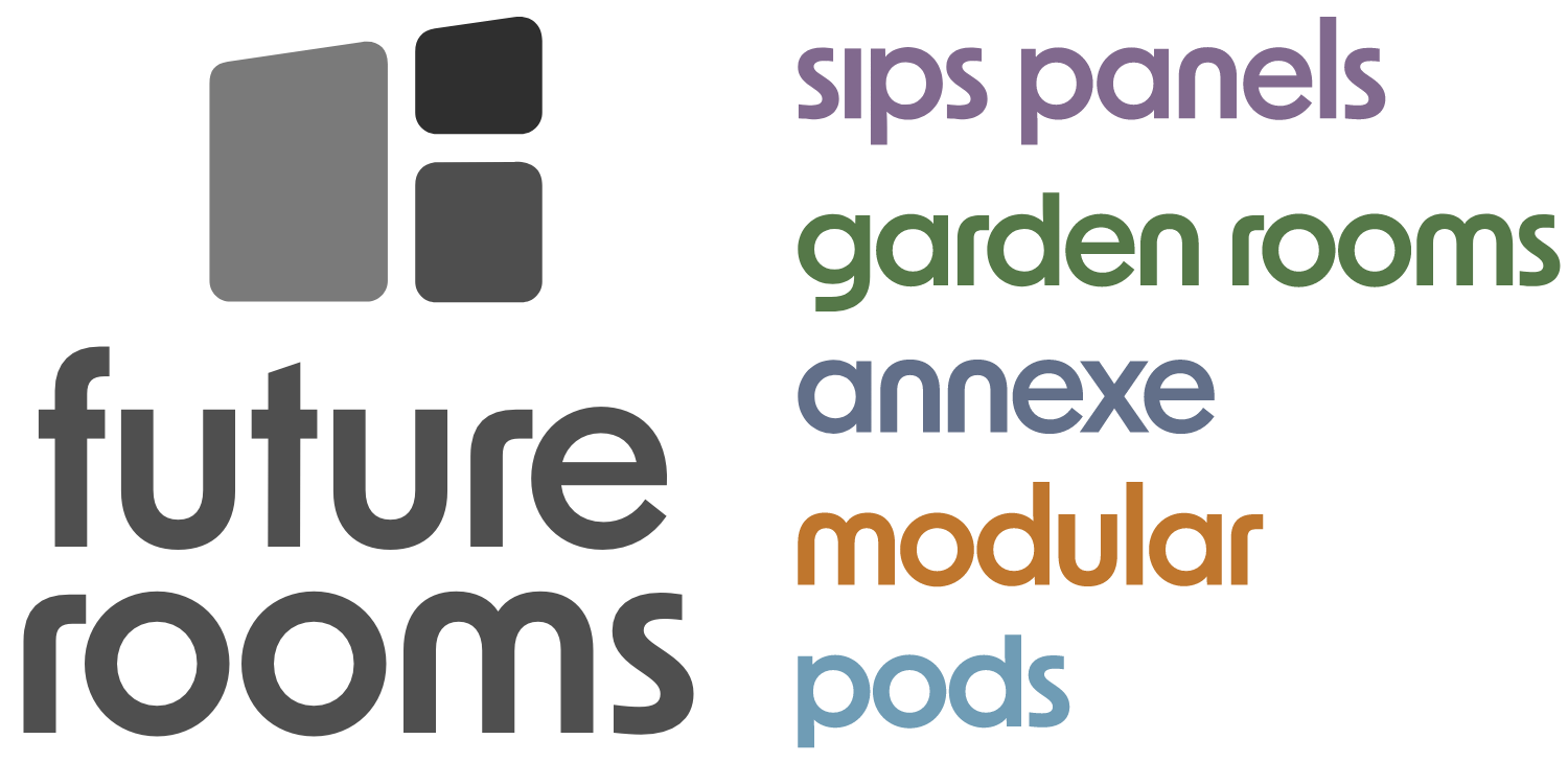 Future Rooms Group Logo