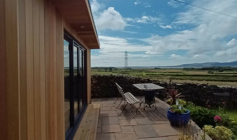 Cumbria Garden Building