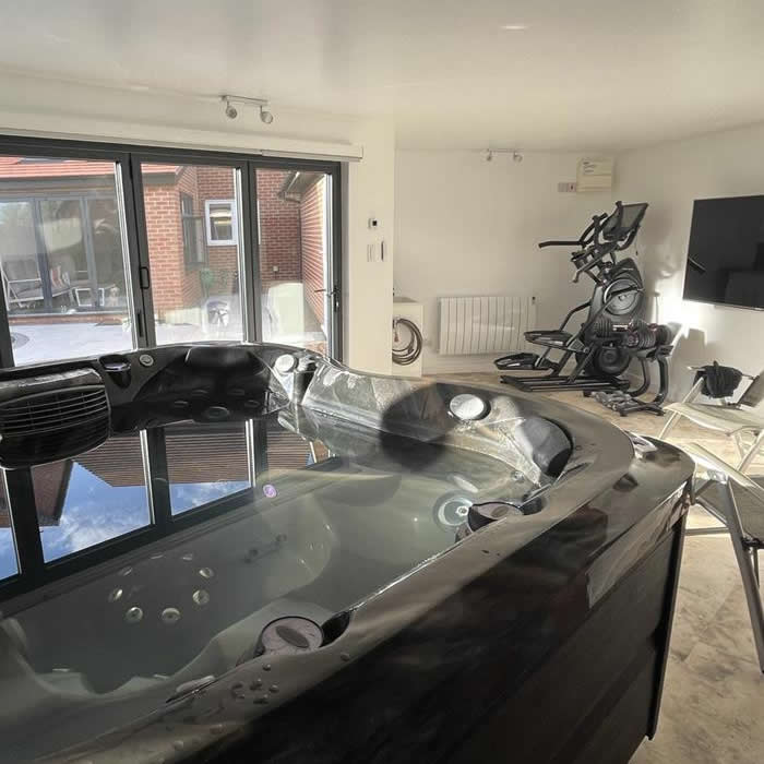 Home Gym