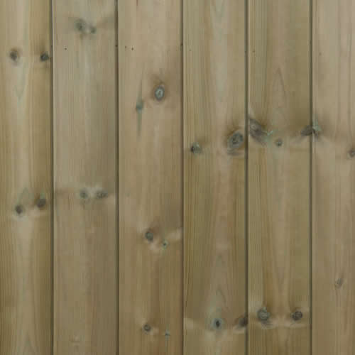 British Cedar