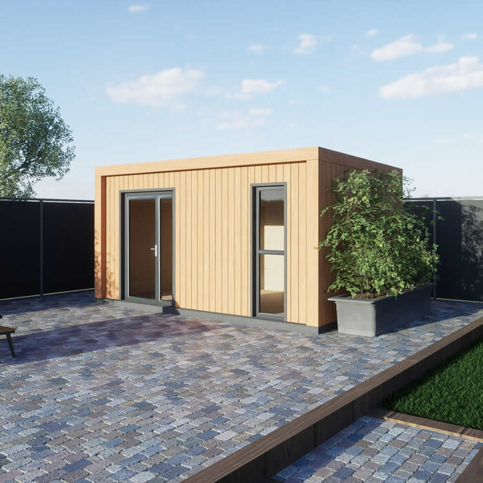 Classic Escape Garden Room Kit