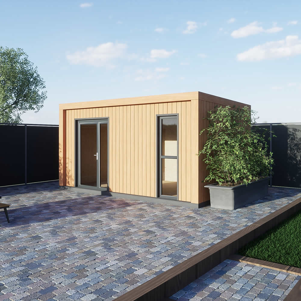 Classic Escape Garden Room Kit
