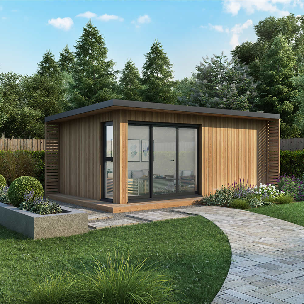 Classic Hideaway Garden Room Kit