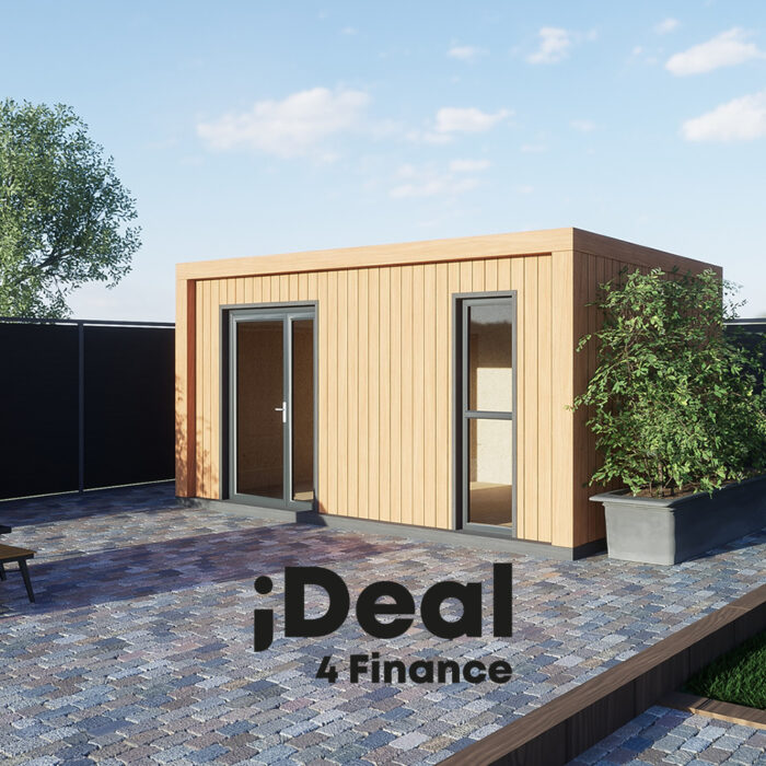 Finance For Garden Rooms