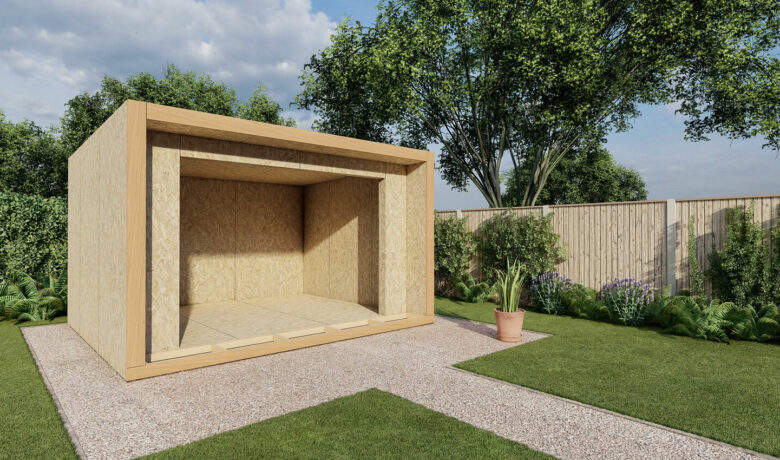 Garden Rooms UK