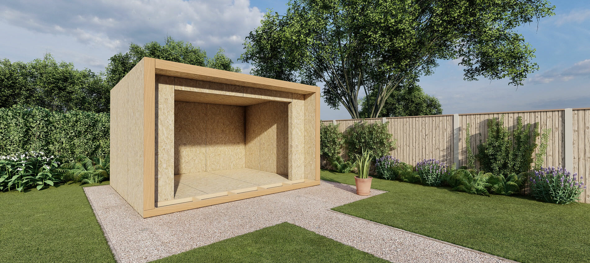 Garden Rooms UK