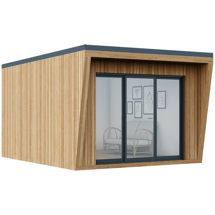 Haven Garden Room