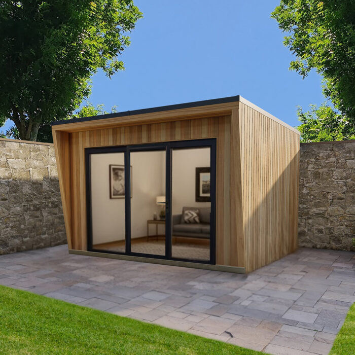 Haven Garden Room