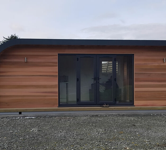 Pod Scotland
