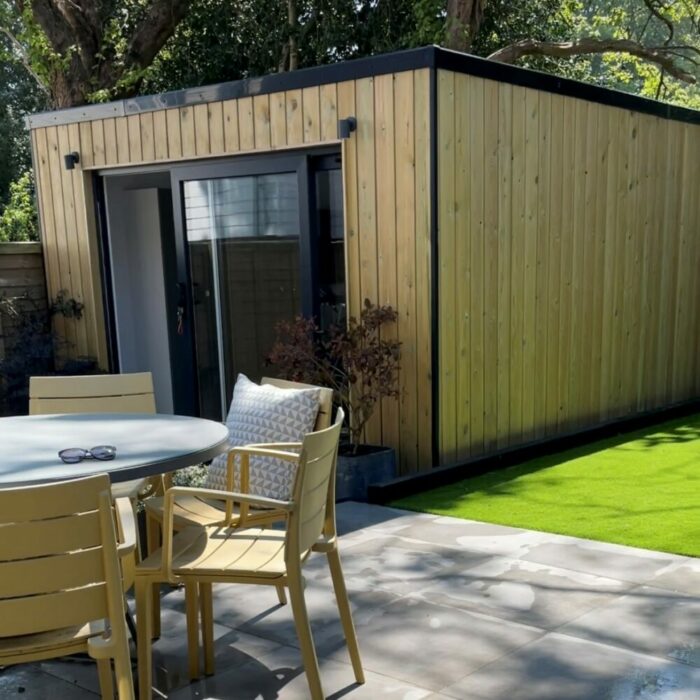 DIY-Garden-Room Dover