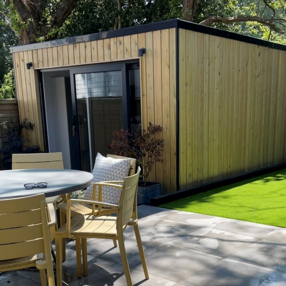 DIY-Garden-Room Dover