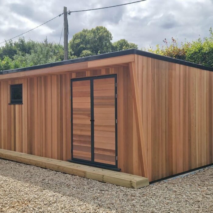 Executive workshop Wantage