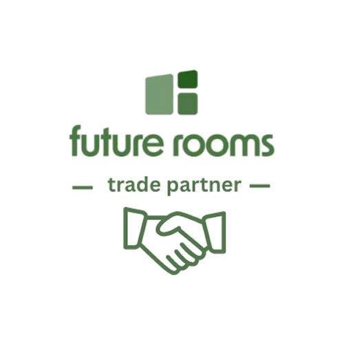 Future Rooms Trade partner logo