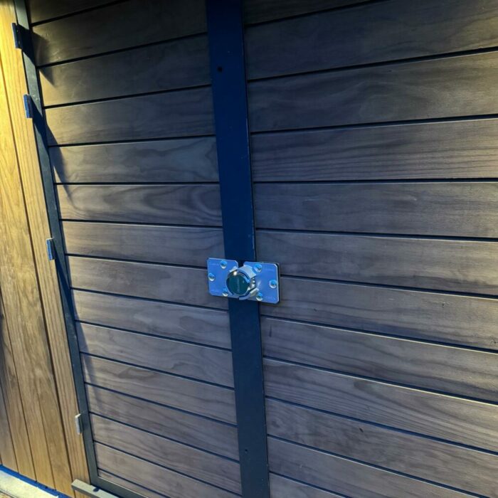 Garden Workshop Lincolnshire