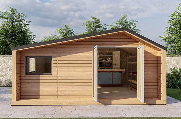 Glevum Home Workshop