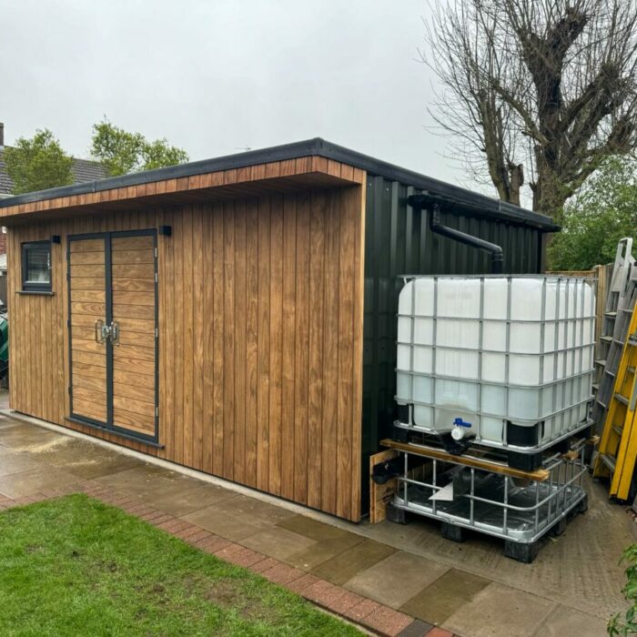 Home Workshop