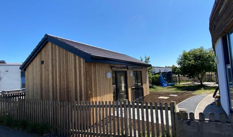 School Room Weston