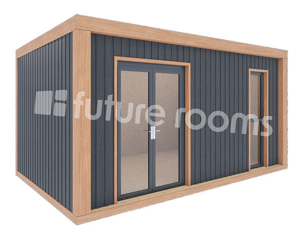 Trade Garden rooms