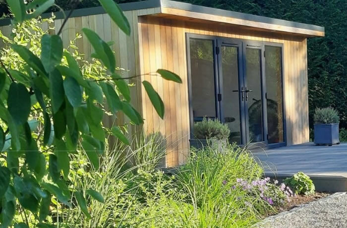 Garden Room Berkshire