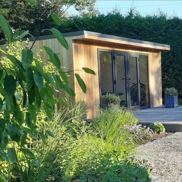 Garden Room Berkshire