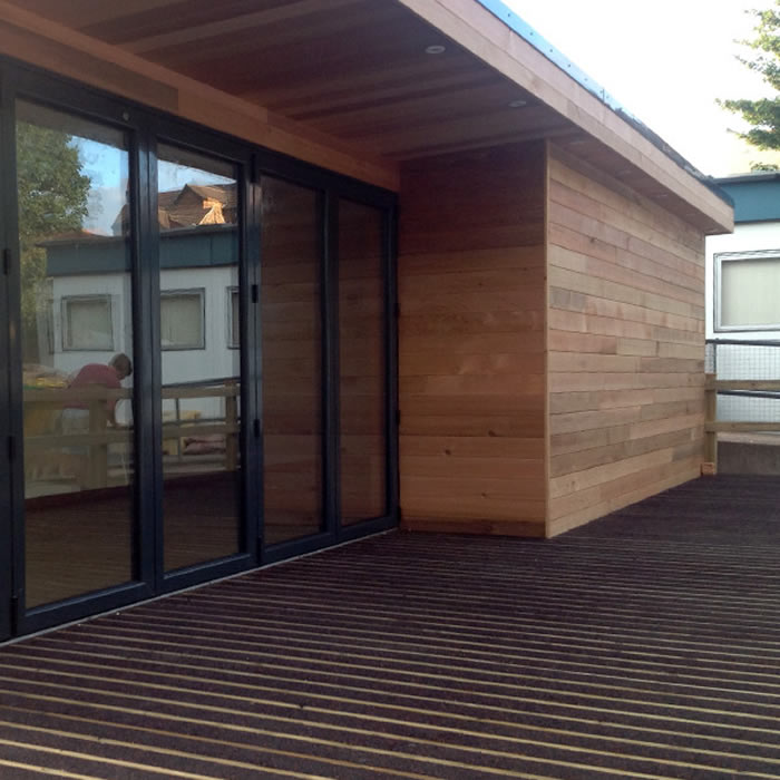 School Building Berkshire