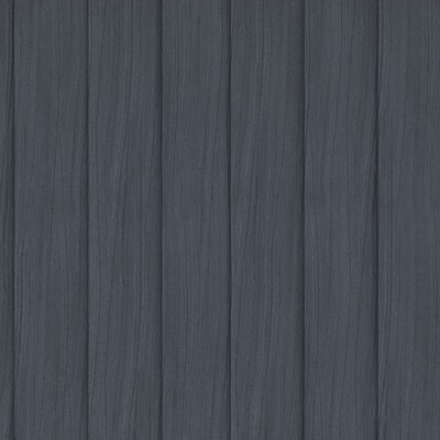 Composite Garden Room Cladding