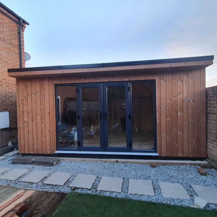 Bicester Studio