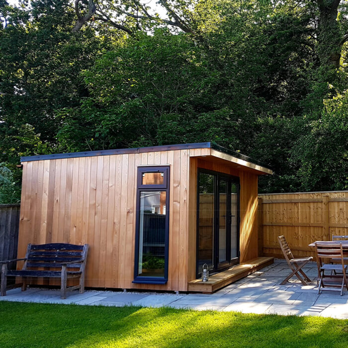 Executive Garden Room Exmouth