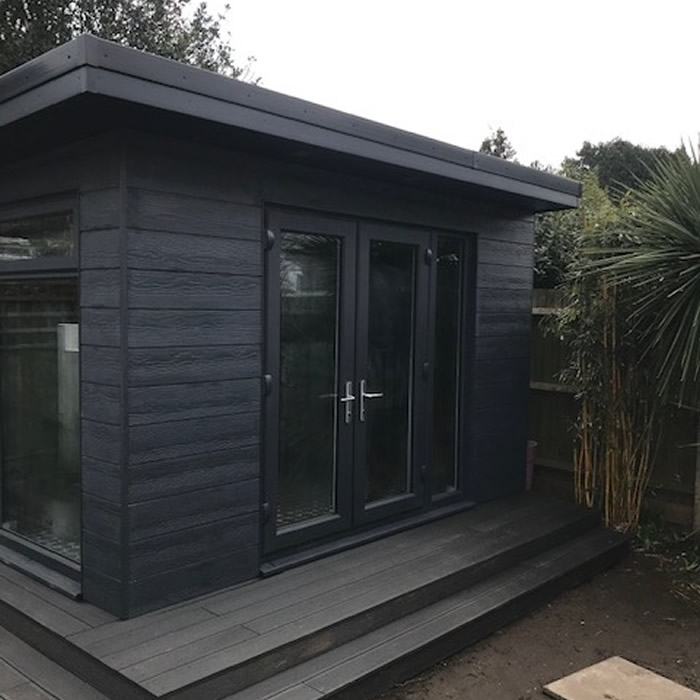 Garden Room in Hove