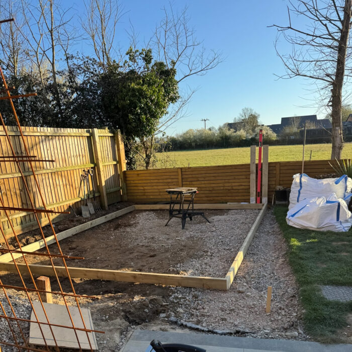 foundations
