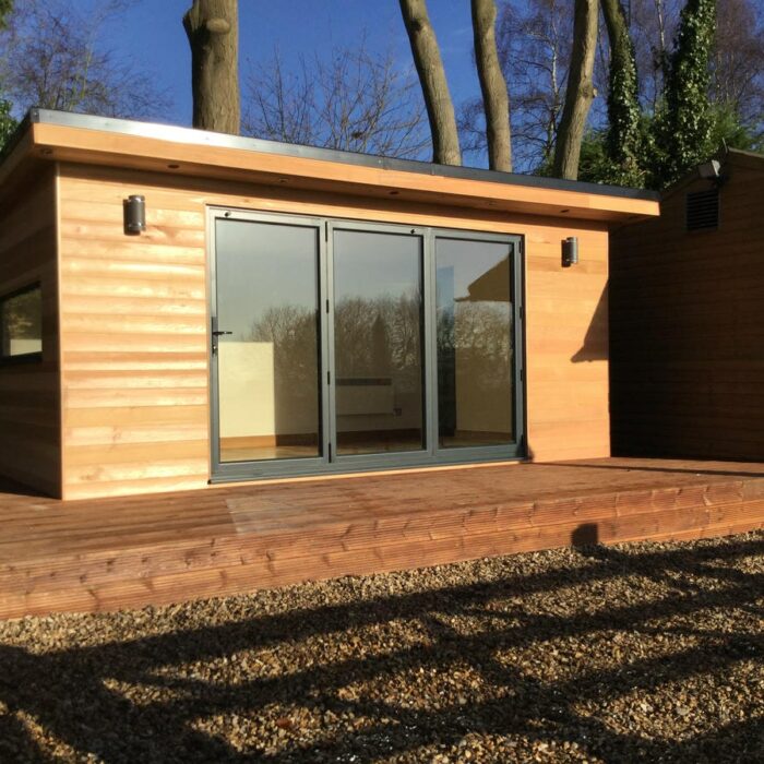 Cedar Studio