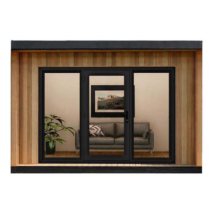 Classic Executive Garden Room