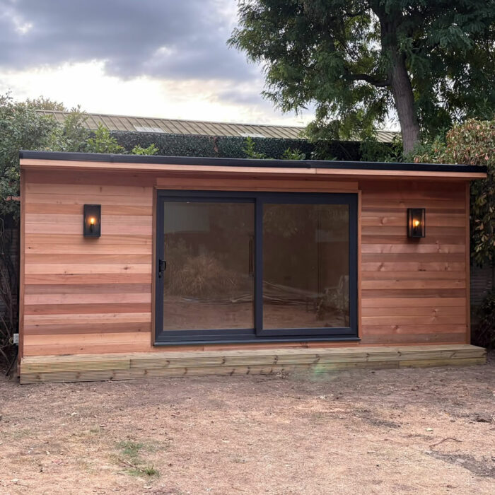 Bespoke Studio London